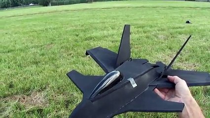 The (IRAN F-313) This is one great flying jet. Test Flight.