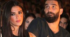 Aslıhan Doğan ile Ayrılan Arda Turan, Özge Ulusoy ile  Aşk Yaşıyor