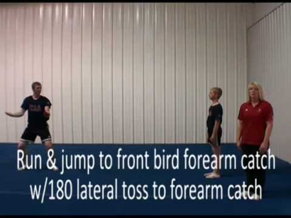 L6MP 7B Acro Coach Video 2009