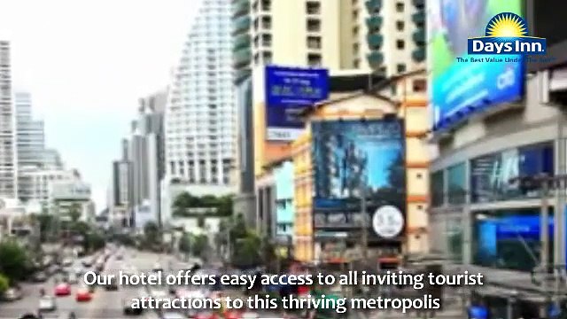 Goose Creek SC Hotels | Days Inn near Charleston Southern University