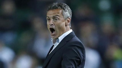 Enes Ünal'lı Villarreal'de Fran Escriba Dönemi Sona Erdi