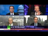 CrossTalk: US vs Russia