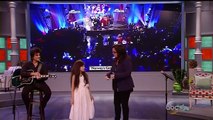 Incredible Child Singer EVER - 8 Years Old