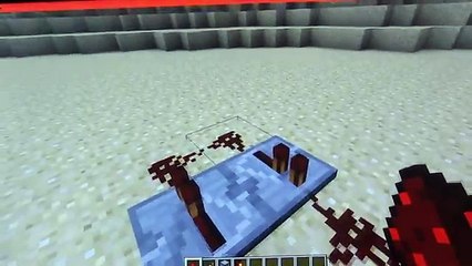 How to Make a Minigun in Minecraft(PS3,Xbox,PC)