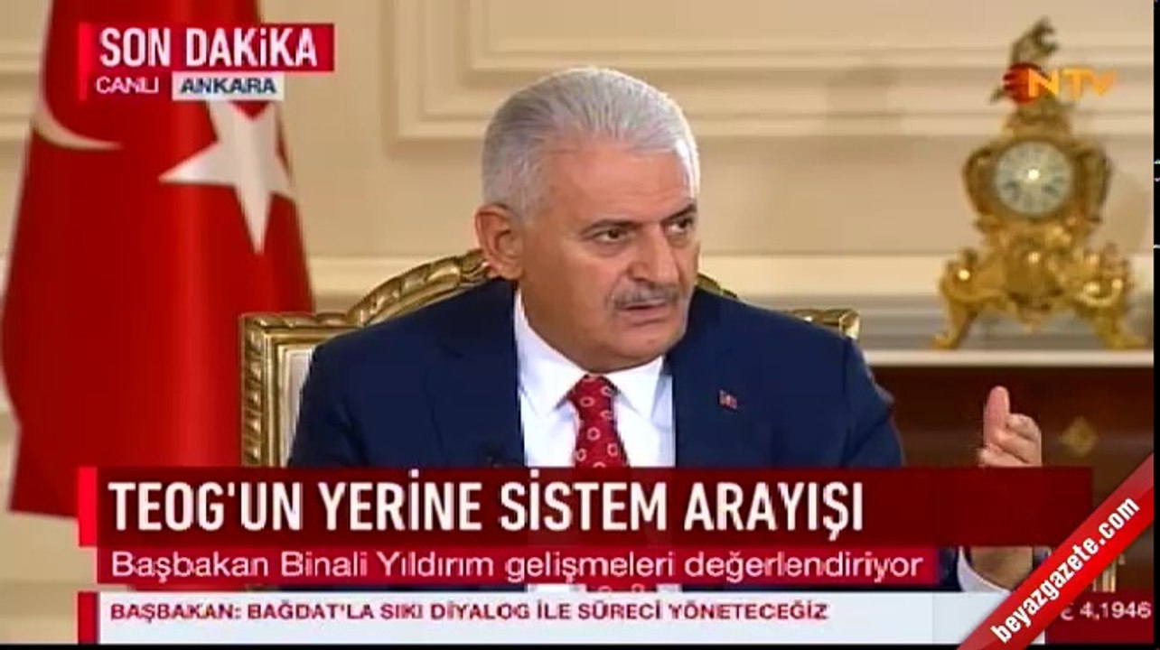 TEOG yerine yeni sistem nasıl olacak?