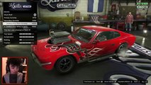 BEST CLASSIC MUSCLE CAR!!! | NEW RAPID GT CLASSIC (GTA 5)