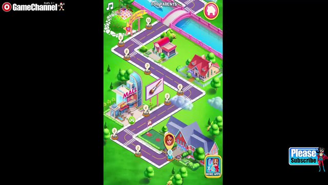 My First Crush - TabTale Casual Games - Videos games for Kids - Girls - Baby Android