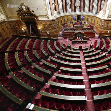 Sénatoriales: âge, parité, sortants... Le changement c'est pas maintenant