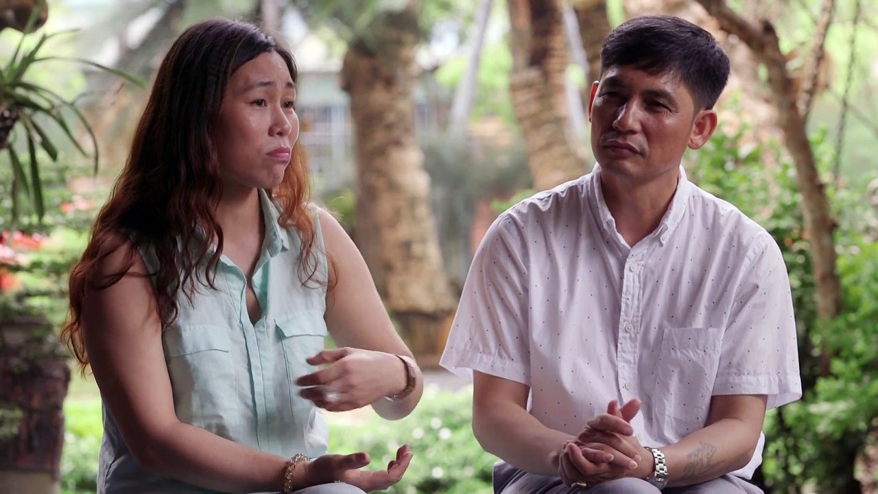 CHẠM TỚI GIẤC MƠ - SƠN TÙNG M-TP - COMING SOON