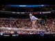 Nastia Liukin - Balance Beam - 2008 Olympic Trials - Day 1