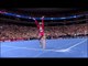 Shawn Johnson - Floor Exercise - 2008 Olympic Trials - Day 1