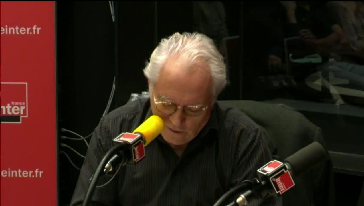 Petit Spirou ou Pif le chien ? Albert Algoud a tout compris