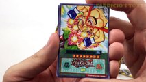 Novos Cards Yu-Gi-Oh! e Cards Pokémon - 1º Lote de Cartas 2016 - Trading Card Game de banca