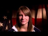 Shayla Worley, Ivana Hong & Bridget Sloan Vignette - 2008 Olympic Trials - Day 2