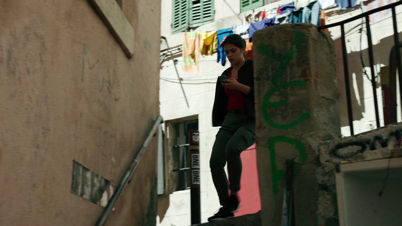 Indiscrétion : Alison arrêtée à cause de Benjamin !