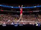 Nastia Liukin - Balance Beam - 2008 Olympic Trials - Day 2