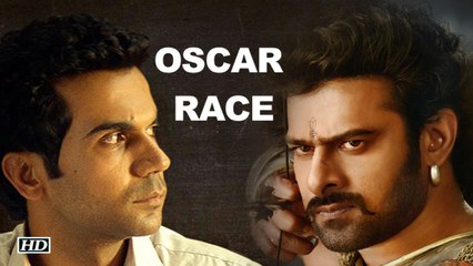 Newton trips Bahubali 2 in OSCAR RACE