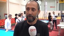 Semih Saygıner İnsanlar Spor Yaparak Hayatlarını Geçindirebilmeli