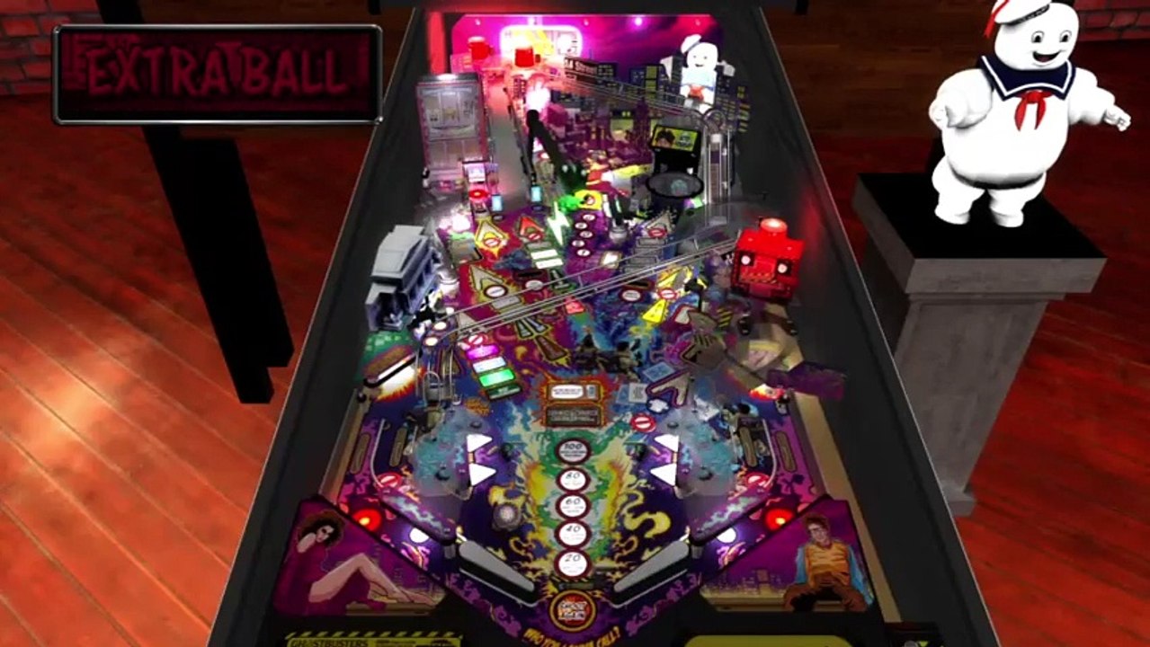 STERN PINBALL ARCADE " LIMITED EDITION " (220)