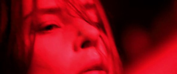 How to Disappear Completely - Trailer