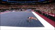 Raj Bhavsar - Floor Exercise - 2008 Olympic Trials - Day 1 - Men