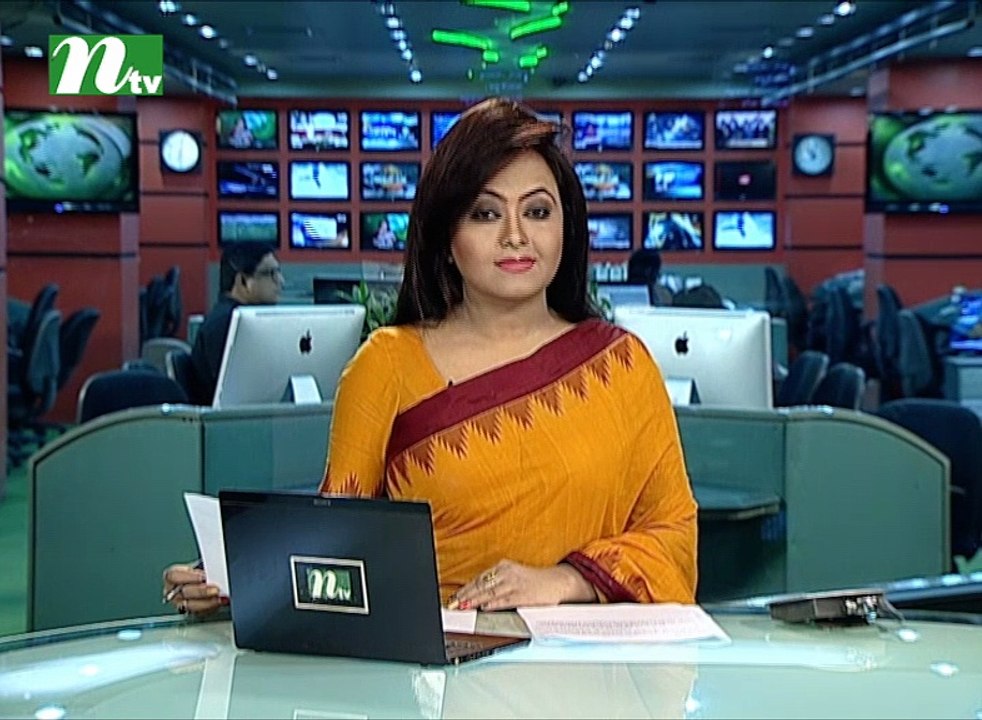 NTV Shironam | 25 September, 2017