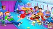 Sky Girls - Flight Attendants - Tabtale Fun Kids Games - Make Up & Dress Up Games For Girls