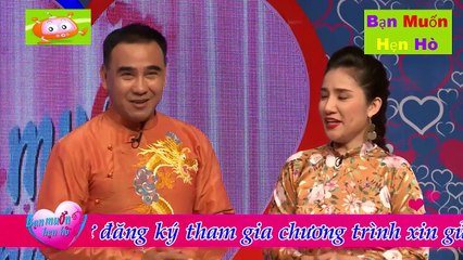 BẠN MUỐN HẸN HÒ | Tập 313 - FULL | Tiến Thành - Loan Thảo | Quang Toàn - Vi Vũ | 240917