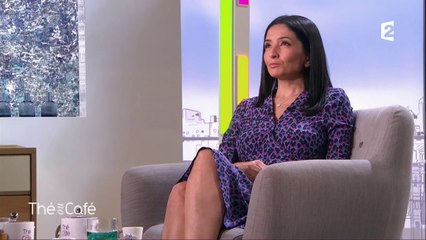 Jeannette Bougrab - Intégrale du 24/09/2017 - Thé ou Café