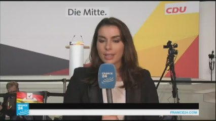 الانتخابات التشريعية الألمانية: اليمين المتشدد يحقق نتيجة تاريخية