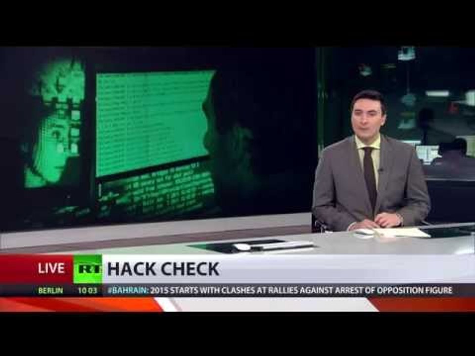 Hack Check: How 'Russian hacker' became global brand