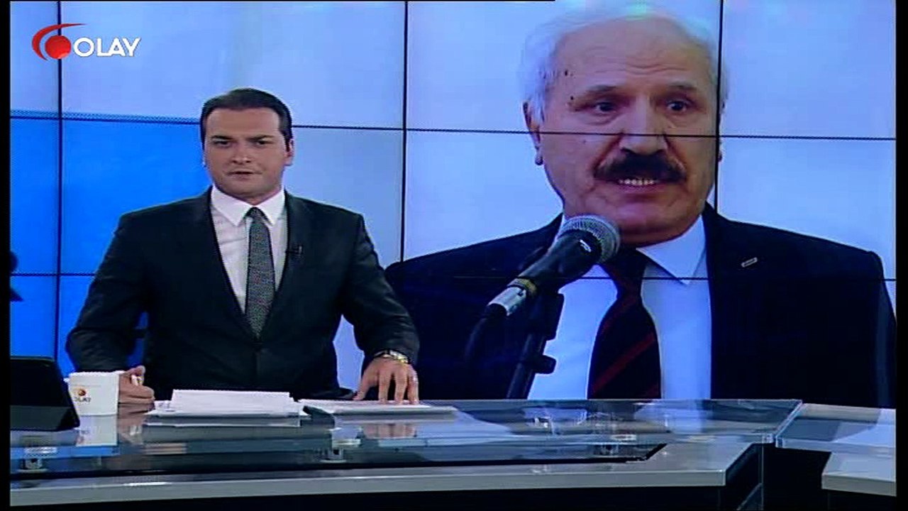 Bursa'da akıl almaz olay (Haber 23 09 2017)