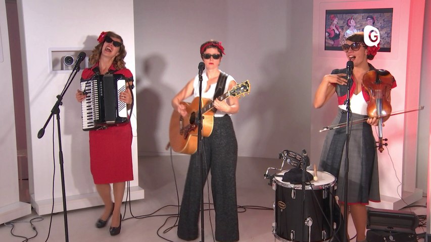 Concerts & Spectacles - MUSIQUE LIVE