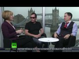 Keiser Report: Deglobalization & Internet 2.0 (E701)
