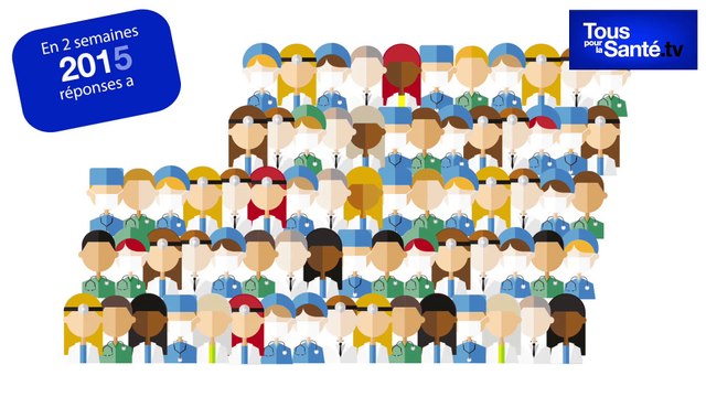 Questionnaire : Enquête Les kinésithérapeutes et la vaccination