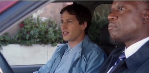 "Brooklyn Nine-Nine" Play Full Episodes - Season 5 Episode 1 - Watch Online HD