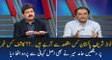 Nawaz Sharif Pakistan Wapis Kyun Aarahe Hain.. Hamid Mir Reveals