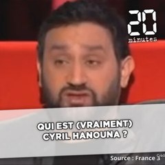 Qui est (vraiment) Cyril Hanouna ?