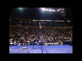 Allyse Ishino - Uneven Bars - 2004 U.S. Gymnastics Championships - Women - Day 1