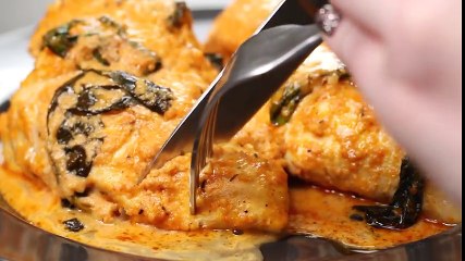 Lemon Butter Chicken