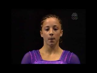 Tia Orlando - Vault - 2004 U.S. Gymnastics Championships - Women - Day 1