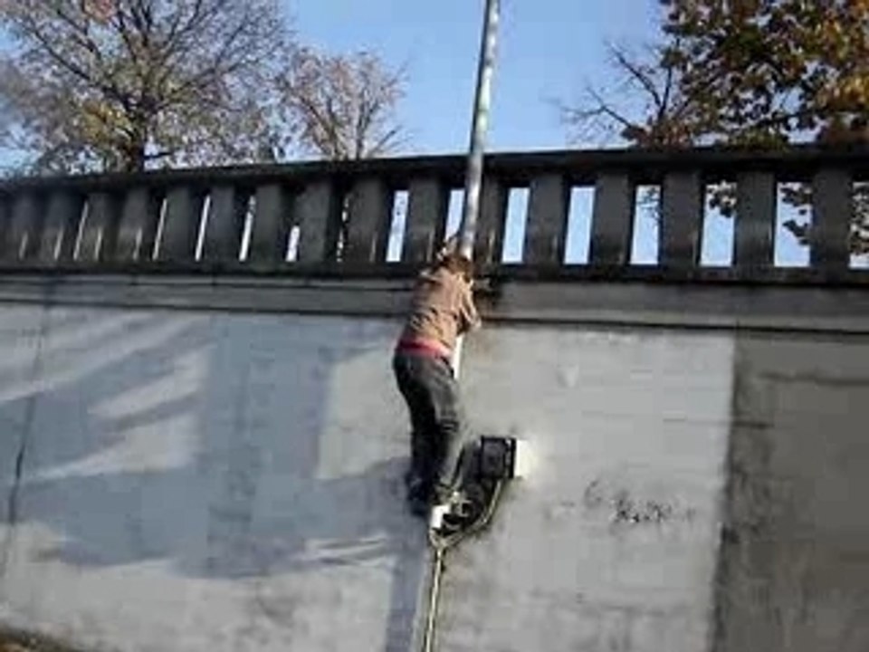 tarzan des villes