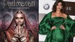 Sonam Kapoor AVOIDS REACTING On Deepika Padukone And Padmavati
