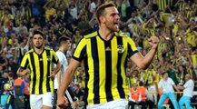 Fenerbahçe Vincent Janssen'in Bonservisinin Alınması İçin Düğmeye Bastı