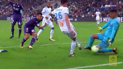 Marsilya - Toulouse (ÖZET)