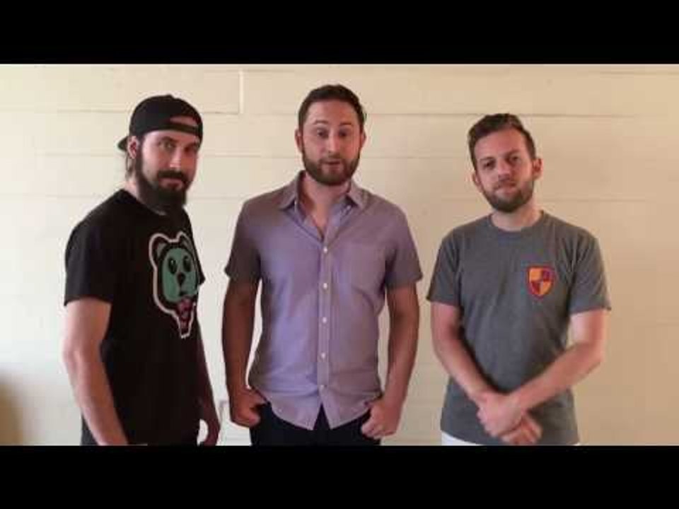Rehearsal Recap From A Cappella Showcase