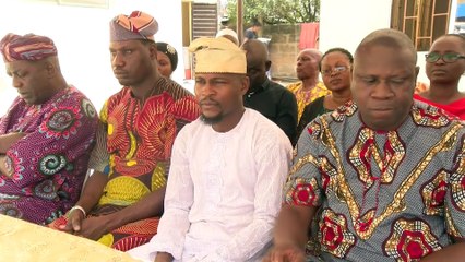 EGBE IDIMU STAFF FORUM