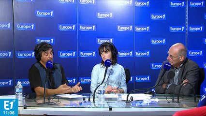 Boris Cyrulnik : "Il faut distinguer religion et spiritualité"