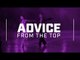Advice from the Best Dancers in the World