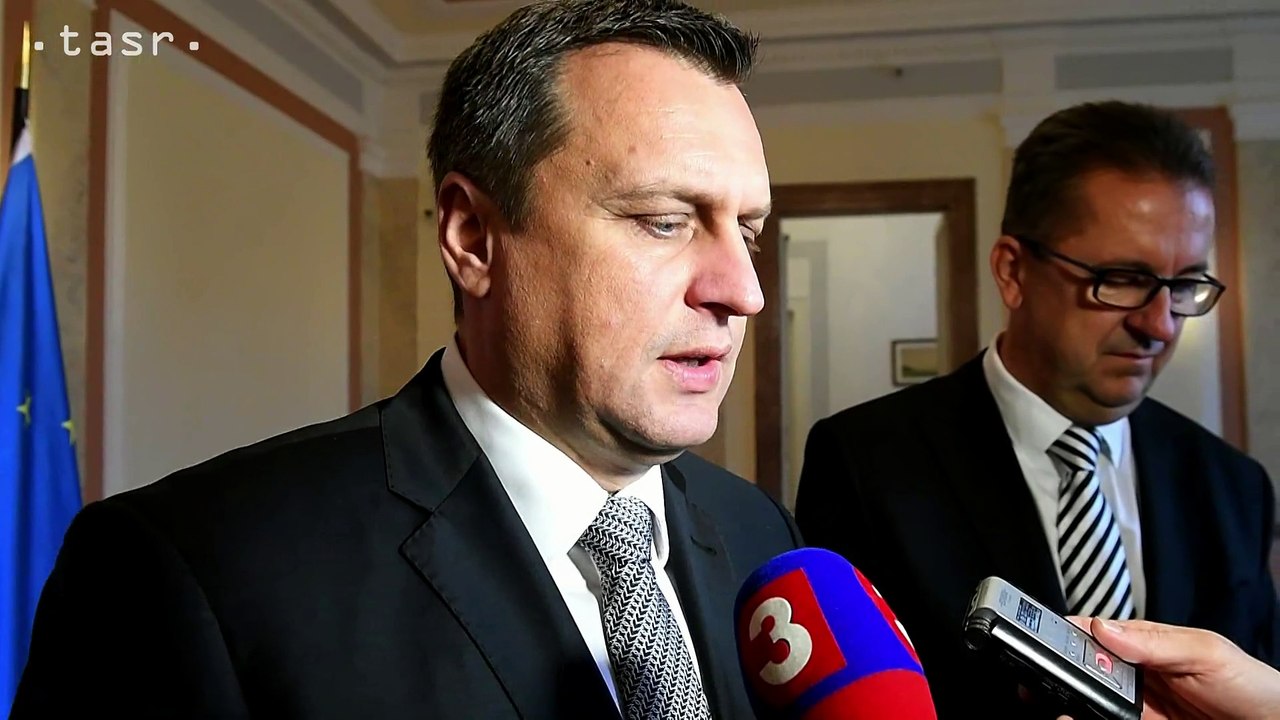 Témou stretnutia Danka a Sobotku bola aj kvalita potravín